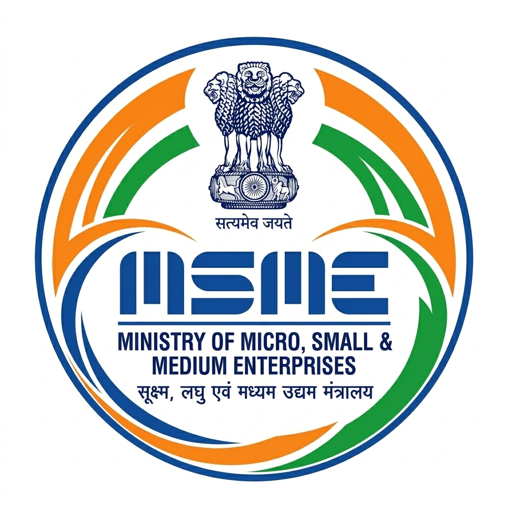 MSME Registered