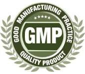 WHO GMP Certified