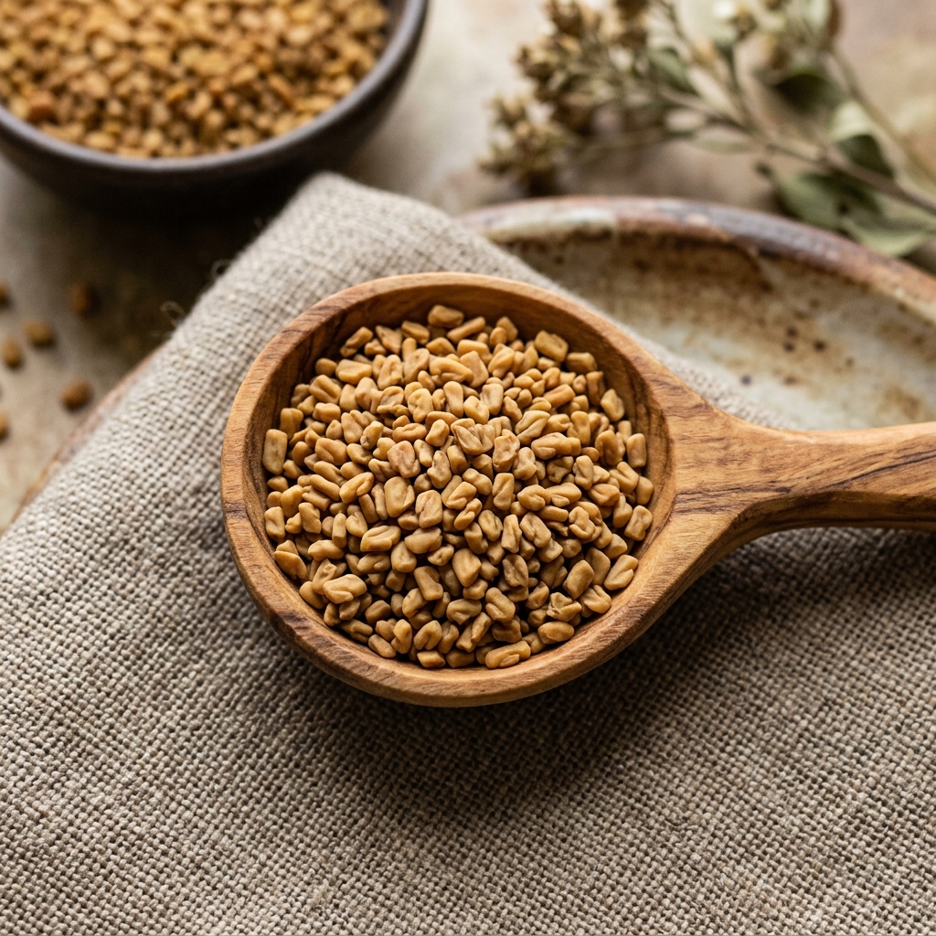 Fenugreek
