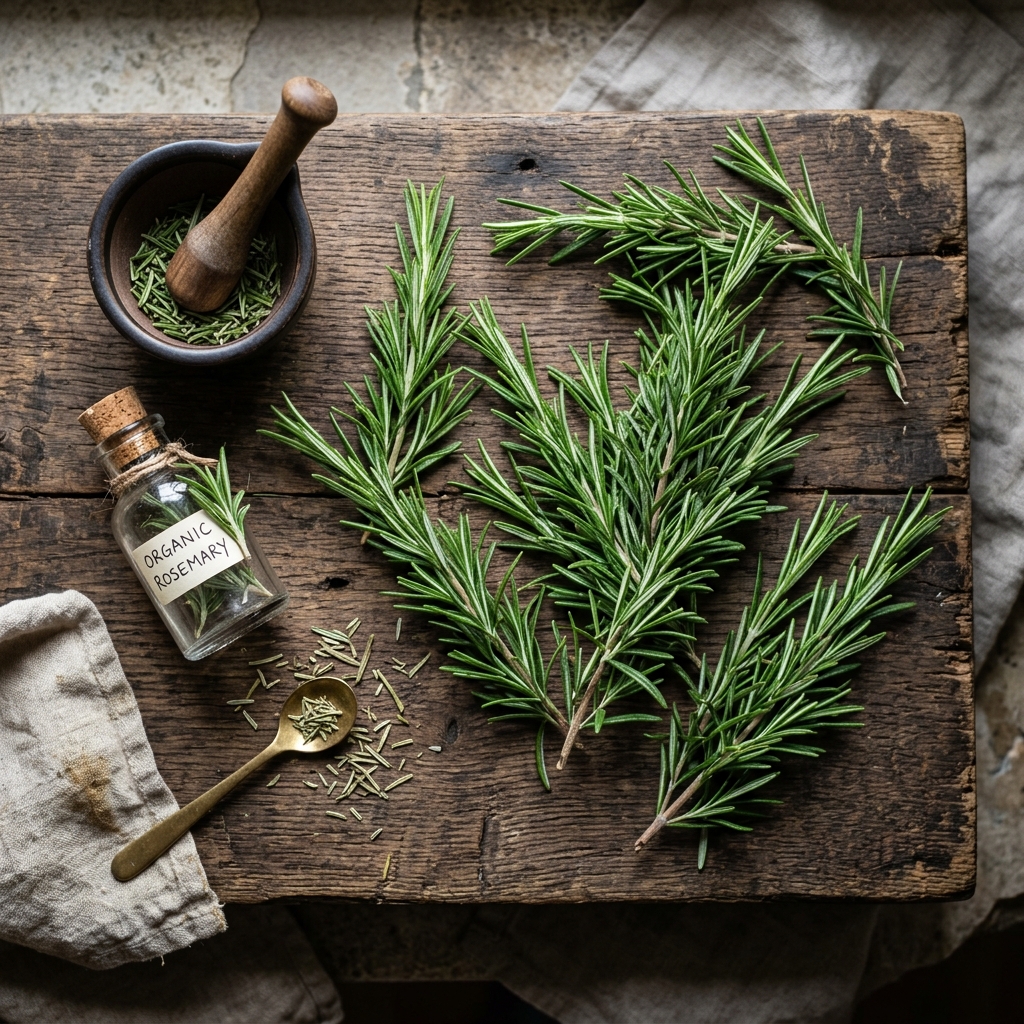 Rosemary