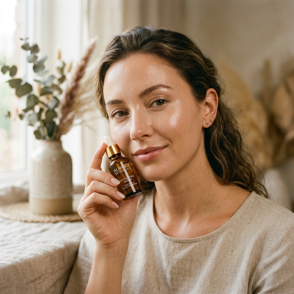 Massage till absorbed