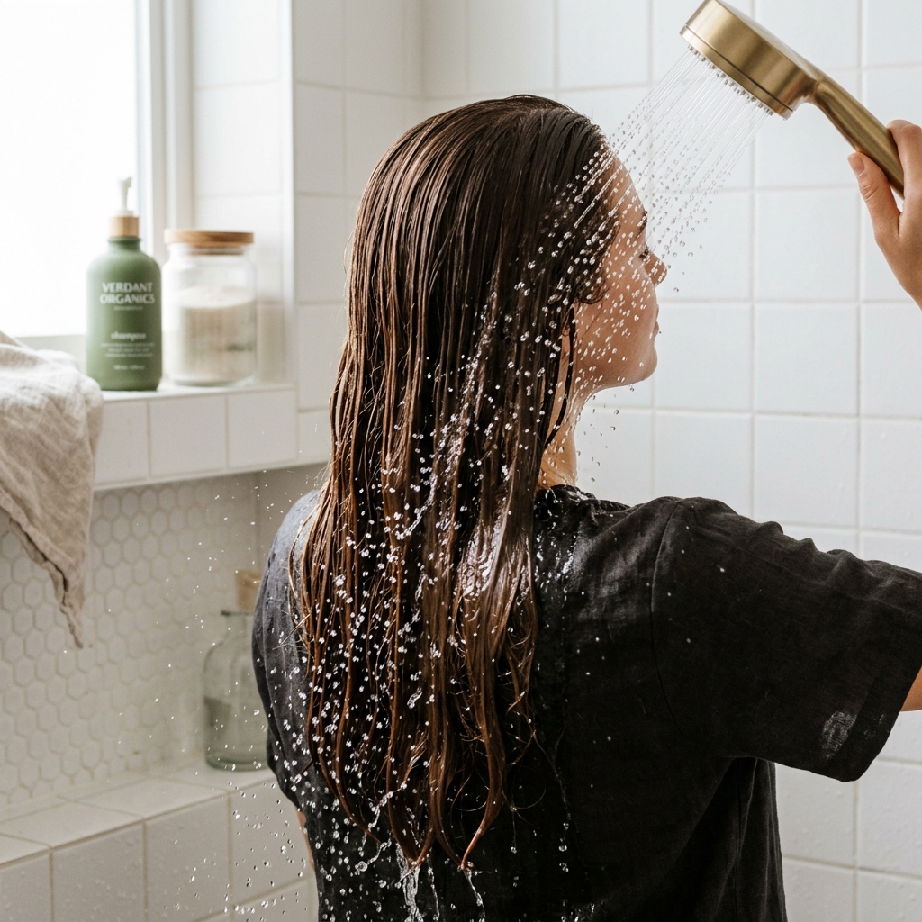 Usage Routine